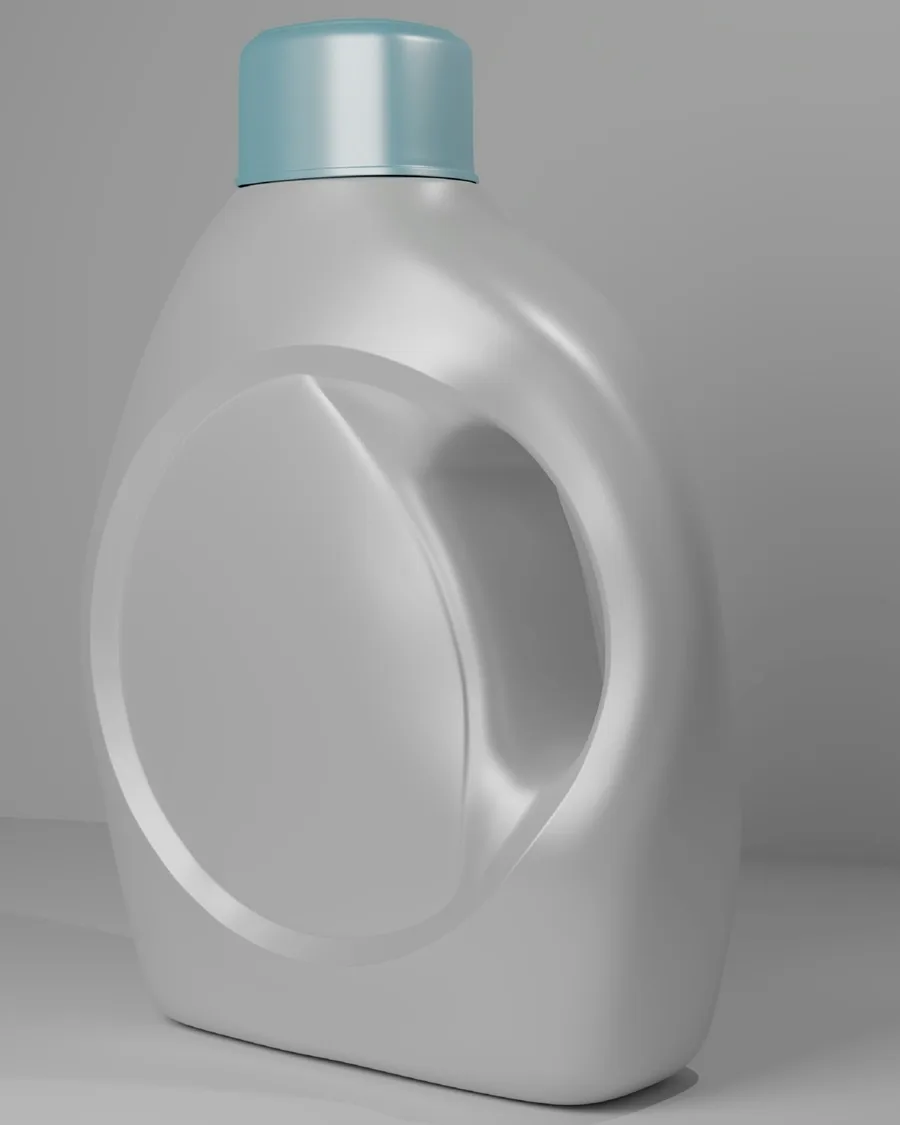 Detergente concentrado para ropa