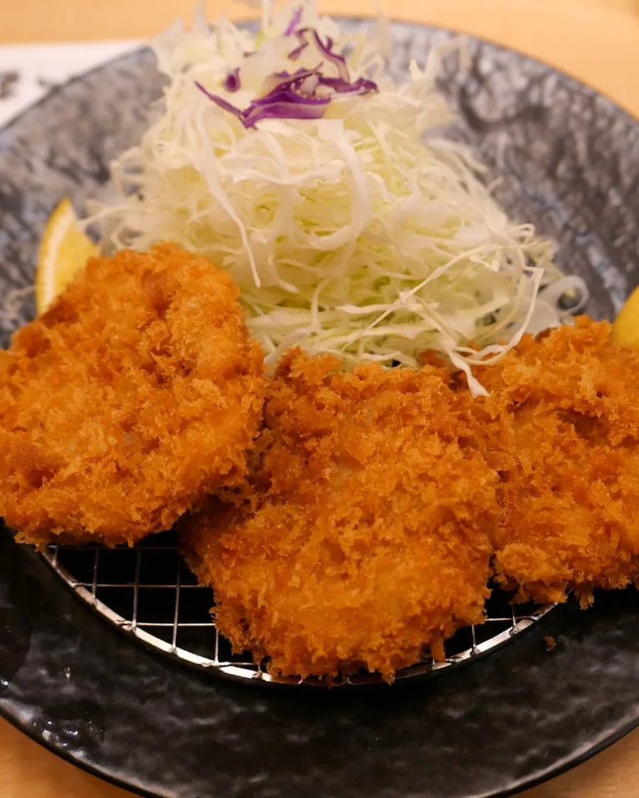 Milanesas de carne congeladas