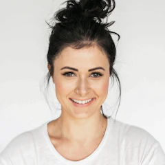 Retrato de Mariana L.